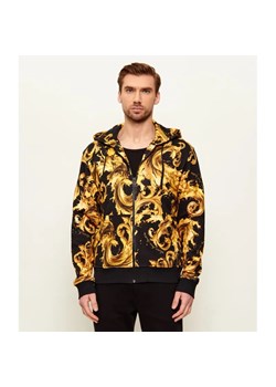 Versace Jeans Couture Bluza | Regular Fit ze sklepu Gomez Fashion Store w kategorii Bluzy męskie - zdjęcie 189266553