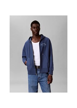 Calvin Klein Jeans Bluza TERRY | Loose fit ze sklepu Gomez Fashion Store w kategorii Bluzy męskie - zdjęcie 189266561