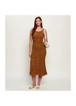 Pinko Sukienka JUNCUS ze sklepu Gomez Fashion Store w kategorii Sukienki - zdjęcie 189266562