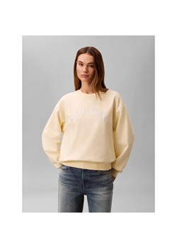 Calvin Klein Jeans Bluza | Loose fit ze sklepu Gomez Fashion Store w kategorii Bluzy damskie - zdjęcie 189266573