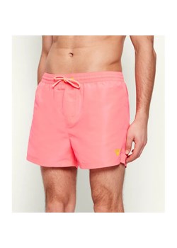 Guess Underwear  Szorty kąpielowe NEW BASIC | Regular Fit ze sklepu Gomez Fashion Store w kategorii Kąpielówki - zdjęcie 189266590