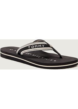 Tommy Hilfiger Japonki ze sklepu Gomez Fashion Store w kategorii Klapki damskie - zdjęcie 189266591