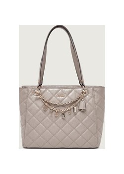 Guess Shopperka LIBBY ze sklepu Gomez Fashion Store w kategorii Torby Shopper bag - zdjęcie 189266592