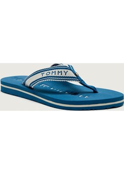 Tommy Hilfiger Japonki ze sklepu Gomez Fashion Store w kategorii Klapki damskie - zdjęcie 189266593