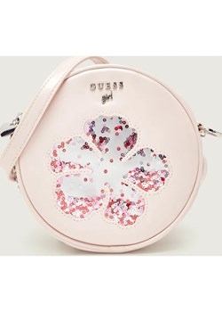 Guess Listonoszka ze sklepu Gomez Fashion Store w kategorii Torby i walizki dziecięce - zdjęcie 189266594