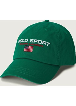 POLO RALPH LAUREN Bejsbolówka ze sklepu Gomez Fashion Store w kategorii Czapki z daszkiem męskie - zdjęcie 189266604