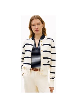 Tommy Hilfiger Kardigan | Regular Fit ze sklepu Gomez Fashion Store w kategorii Swetry damskie - zdjęcie 189266610