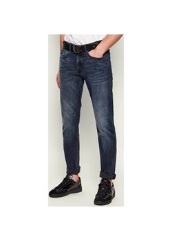 Versace Jeans Couture Jeansy Milano | Slim Fit ze sklepu Gomez Fashion Store w kategorii Jeansy męskie - zdjęcie 189266614