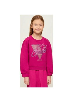 Guess Bluza | Oversize fit ze sklepu Gomez Fashion Store w kategorii Bluzy dziewczęce - zdjęcie 189266632