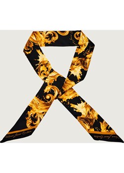 Versace Jeans Couture Jedwabna apaszka ze sklepu Gomez Fashion Store w kategorii Szaliki i chusty damskie - zdjęcie 189266634