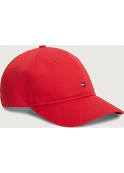 Tommy Hilfiger Bejsbolówka ze sklepu Gomez Fashion Store w kategorii Czapki z daszkiem damskie - zdjęcie 189266672
