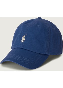 POLO RALPH LAUREN Bejsbolówka ze sklepu Gomez Fashion Store w kategorii Czapki z daszkiem męskie - zdjęcie 189266674