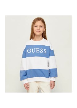 Guess Bluza | Loose fit ze sklepu Gomez Fashion Store w kategorii Bluzy dziewczęce - zdjęcie 189266704