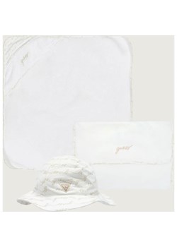 Guess Kapelusz + ręcznik ze sklepu Gomez Fashion Store w kategorii Czapki dziecięce - zdjęcie 189266711