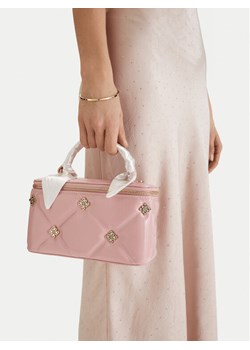 Nine West Torebka EO-Delancey Moon-KS2575-1 Różowy ze sklepu MODIVO w kategorii Kuferki - zdjęcie 189266751