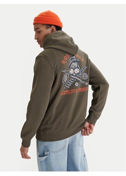 Element Bluza Timber Hobos Po ELYSF00314 Khaki Regular Fit ze sklepu MODIVO w kategorii Bluzy męskie - zdjęcie 189266760