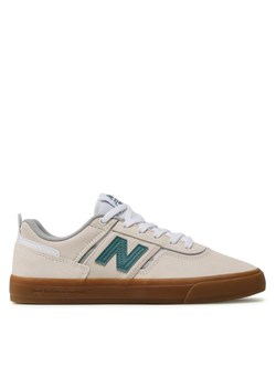New Balance Sneakersy NM306RUP Beżowy ze sklepu MODIVO w kategorii Trampki męskie - zdjęcie 189266893