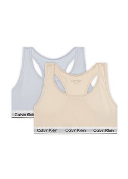 Calvin Klein Underwear Komplet biustonoszy G80G800742 Kolorowy ze sklepu MODIVO w kategorii Staniki dla dziewczynki - zdjęcie 189266894