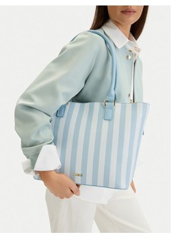 MEXX Torebka CEO-MEXX-K-006-09 Niebieski ze sklepu MODIVO w kategorii Torby Shopper bag - zdjęcie 189266913