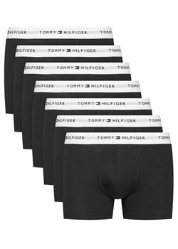 Tommy Hilfiger Komplet bokserek UM0UM03873 Czarny ze sklepu MODIVO w kategorii Majtki męskie - zdjęcie 189266952
