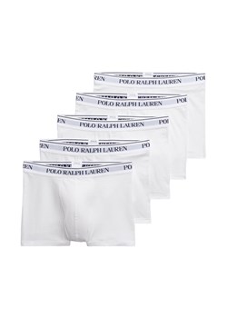 Polo Ralph Lauren Komplet bokserek 714864292010 Biały ze sklepu MODIVO w kategorii Majtki męskie - zdjęcie 189266992