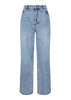 Armani Exchange Jeansy XW000100 AF21338 MB001 Niebieski Relaxed Fit ze sklepu MODIVO w kategorii Jeansy damskie - zdjęcie 189267011