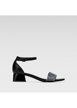 Sandały Lasocki WYL3118-1Z ze sklepu ccc.eu w kategorii Sandały damskie - zdjęcie 189269921