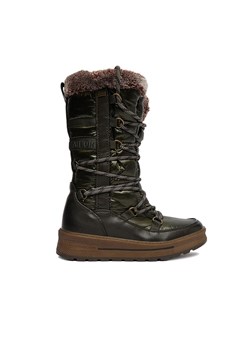 Kozaki Tom Tailor 4291206 ze sklepu ccc.eu w kategorii Śniegowce damskie - zdjęcie 189269922