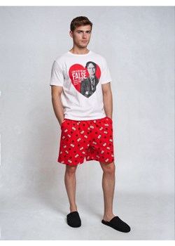 Sinsay - Prążkowane kapcie - czarny ze sklepu Sinsay w kategorii Kapcie męskie - zdjęcie 189272884