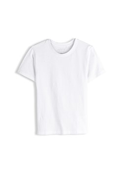 GATE Basic bawełniana koszulka 34 ze sklepu gateshop w kategorii Bluzki damskie - zdjęcie 189273143