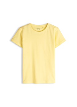 GATE Basic bawełniana koszulka 8Y ze sklepu gateshop w kategorii Bluzki dziewczęce - zdjęcie 189273151