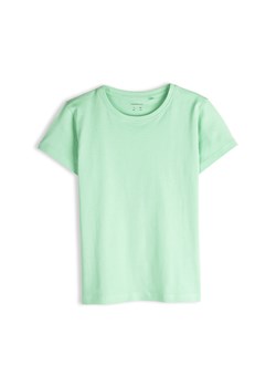 GATE Basic bawełniana koszulka 8Y ze sklepu gateshop w kategorii Bluzki dziewczęce - zdjęcie 189273153