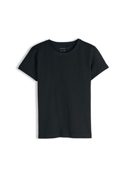 GATE Basic bawełniana koszulka 8Y ze sklepu gateshop w kategorii Bluzki dziewczęce - zdjęcie 189273161