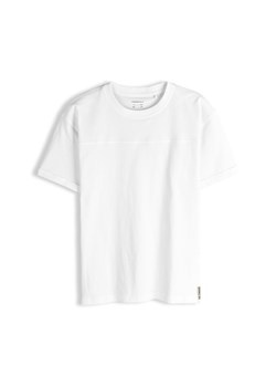 GATE Bawełniana koszulka z detalami 9Y ze sklepu gateshop w kategorii T-shirty chłopięce - zdjęcie 189273173