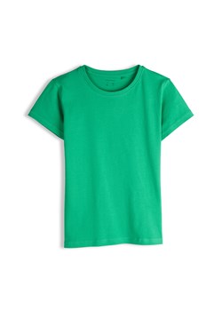 GATE Basic bawełniana koszulka 3Y ze sklepu gateshop w kategorii Bluzki dziewczęce - zdjęcie 189273230