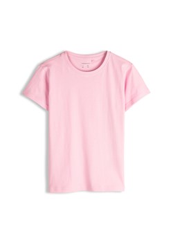 GATE Basic bawełniana koszulka 3Y ze sklepu gateshop w kategorii Bluzki dziewczęce - zdjęcie 189273233