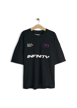 GATE Bawełniana koszulka z nadrukiem S ze sklepu gateshop w kategorii T-shirty męskie - zdjęcie 189273423