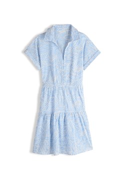 GATE Suknia bawełniana 34 ze sklepu gateshop w kategorii Sukienki - zdjęcie 189273430