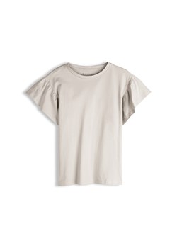 GATE Basic bawełniana koszulka 36 ze sklepu gateshop w kategorii Bluzki damskie - zdjęcie 189273440