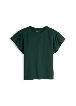 GATE Basic bawełniana koszulka 34 ze sklepu gateshop w kategorii Bluzki damskie - zdjęcie 189273443