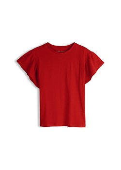 GATE Basic bawełniana koszulka 34 ze sklepu gateshop w kategorii Bluzki damskie - zdjęcie 189273444