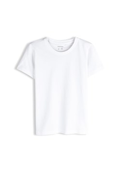 GATE Bawełniana koszulka 3Y ze sklepu gateshop w kategorii T-shirty chłopięce - zdjęcie 189273521