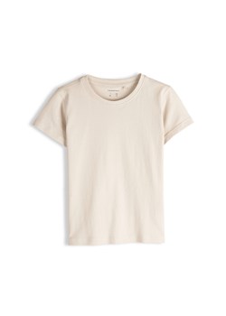 GATE Basic bawełniana koszulka 4Y ze sklepu gateshop w kategorii Bluzki dziewczęce - zdjęcie 189273533