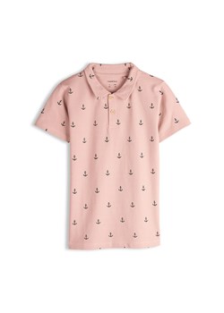 GATE Bawełniana koszulka polo 3Y ze sklepu gateshop w kategorii T-shirty chłopięce - zdjęcie 189273541
