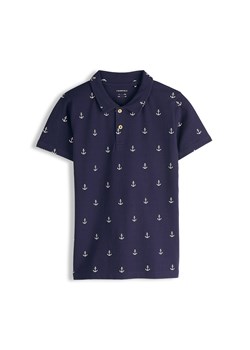 GATE Bawełniana koszulka polo 3Y ze sklepu gateshop w kategorii T-shirty chłopięce - zdjęcie 189273543