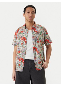 RVCA Koszula Botanical AVYWT00521 Kolorowy Regular Fit ze sklepu MODIVO w kategorii Koszule męskie - zdjęcie 189274034
