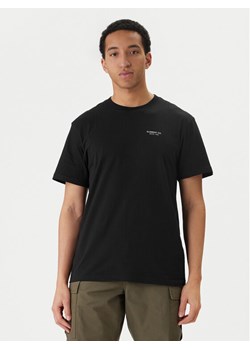 Element T-Shirt Element Co ELYZT00603 Czarny Regular Fit ze sklepu MODIVO w kategorii T-shirty męskie - zdjęcie 189274041