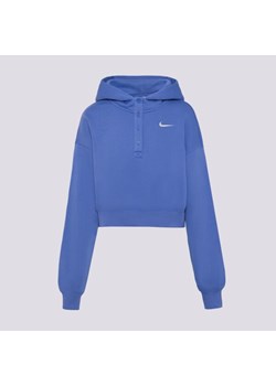 NIKE BLUZA Z KAPTUREM PHNX FLC OS W NSW ze sklepu Sizeer w kategorii Bluzy damskie - zdjęcie 189274223