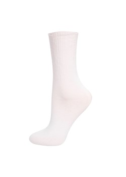 Skarpetki długie bezuciskowe M07 ze sklepu italianfashion w kategorii Skarpetki damskie - zdjęcie 189276334