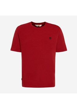 TIMBERLAND T-SHIRT LUNAR NEW YEAR GRAPHIC SHORT SLEEVE TEE ze sklepu Timberland w kategorii T-shirty męskie - zdjęcie 189276834